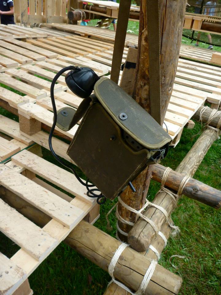 Sint-Martinus den XIIde - Ketnet Checklist